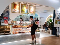 -Perma Café樸門(五羊店)