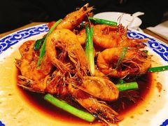-老头儿油爆虾(胜利河美食街店)
