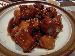 -山四砂锅(太原钟楼街店)