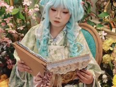 -观音桥步行街