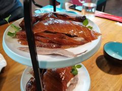 -局气 烤鸭·北京菜(光华路店)