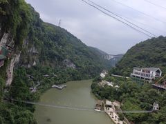 -三游洞