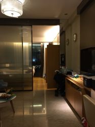卧室-蜜悦居月子会所(环贸中心店)