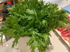 -古乐牛香·鲜牛肉牛杂火锅(新区店)