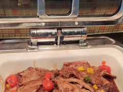 -泉州悦华酒店·自助餐厅