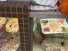 -芦庄子桂顺斋(和平路总店)