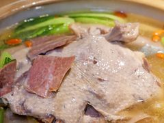 -几荷·恰似故人来(秀水广场店)