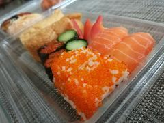 -争鲜回转寿司(流行前线店)