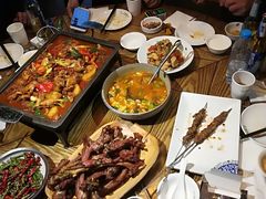 -3号仓库(幸福北路店)