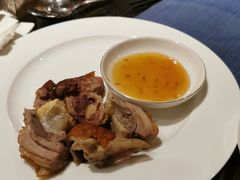 -康莱德酒店·美庭自助餐厅