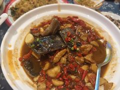 -柴火农家·江西赣南菜(土华店)