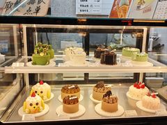 -野人先生现做冰淇淋(北京环宇荟店)