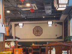 -阳坊胜利涮羊肉(禧乐汇店)