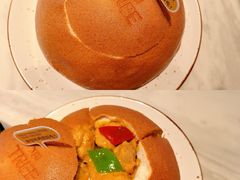 -大树餐厅(益田假日店)