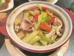 -鹊玥·粤菜小馆(汇智国际商业中心店)