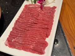 -南门涮肉(上海二店)
