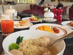 -尼依格罗香港美利酒店