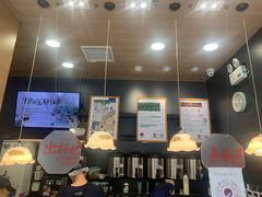 -茶颜悦色(花样汇店)