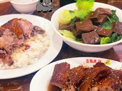 -陈光记烧腊店(罗保博士街店)