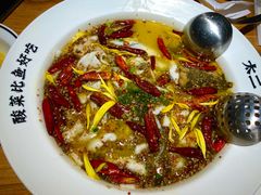 -太二酸菜鱼(金沙印象城店)
