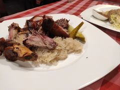 -杭州国际会议中心洲际酒店-德国啤酒屋(砂之船国际生活广场店)