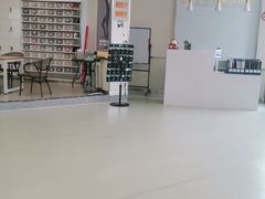 -中田健身工作室(胜利门店)