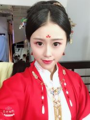 点击看大图 -美云庭古装·格格服汉服·京城旅拍(北京店)