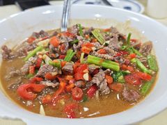 -笨罗卜浏阳菜馆(太平街店)
