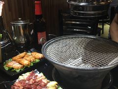 -燚青春东北泥炉烤肉(百合店)