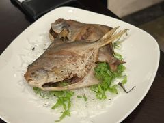 -京香轩·中餐厅(上海中庚聚龙酒店)