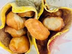 -清真·二嫂子煎饼果子(卫津路总店)