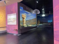 -敦煌雅丹国家地质公园