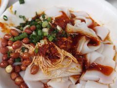 -刘二妈米皮(步行街店)