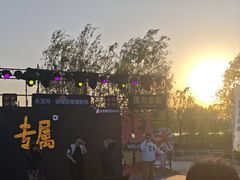 -绿堤公园