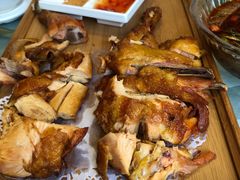 -唐晋人家(源深路店)