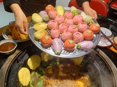 -刘淑芬·活鱼铁锅炖(北京首店)