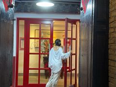 -丽华家常菜(北马路店)
