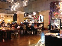 -Let's Taipei 非常烘焙(太古里店)