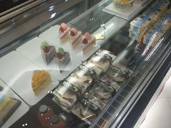 -丽莎蓓甜CAKE生日蛋糕·动物奶油(石家庄店)