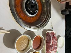 -平山城鑫烧烤(建国楼店)