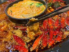 -黄家码头老火锅(解放碑旗舰店)