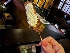 -木子烧鸟屋(百子湾店)