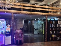 -明日世界密室轰趴·剧本桌游·箭馆团建(国贸店)