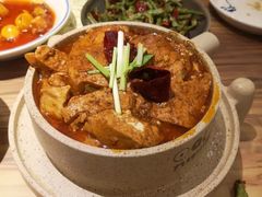 -九转小磨·非遗东北菜(万达广场店)