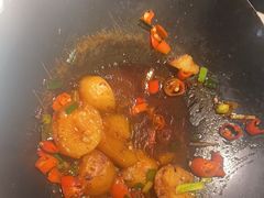 -田婆婆的菜(友谊阳光城店)