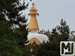 -护国法轮寺