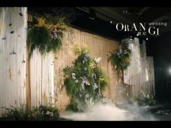 -无锡君来洲际酒店·宴会厅