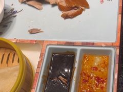 -恒记饭店(珠江路总店)
