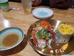 -桃屋日本料理(清华科技园店)