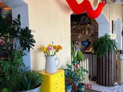 -萤火虫咖啡(后海店)